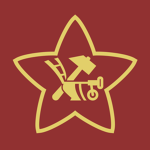 ุRaboche Krest'yanskaya Krasnaya Armiya