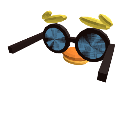 Bonkers Mr. Quack Disguise