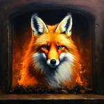 Rother Fuchs