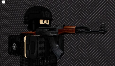 Gun Test