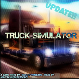 TRUCK SIMULATOR (SUPRISE)