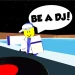 Club DJ icon