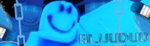 BluuDude Cult