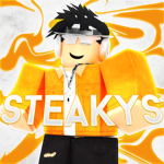Steakys