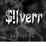 $!lverr