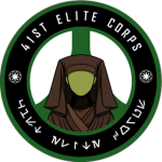 '41st Elite Corps'