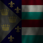 The Grand Empire of Louisiana