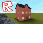 Roblox Golden Housing