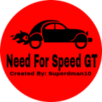 Need For Speed GT