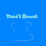 Thad’s Games