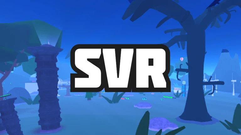 SVR - Realidade Virtual Simulada | Jogue na Roblox