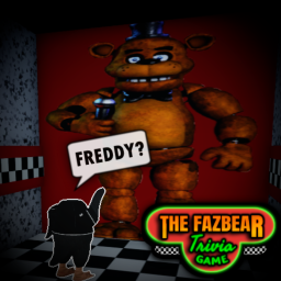 The Fazbear Trivia Game