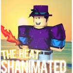 Shanimation