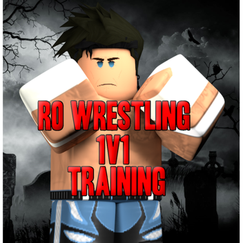 Ro Wrestling: Private Training(BETA)