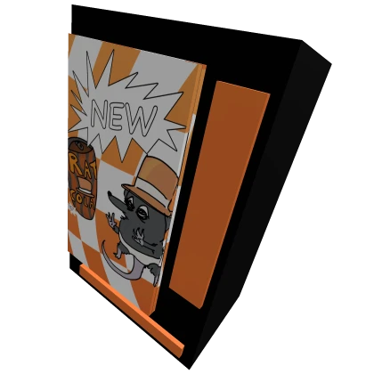 Item Thumbnail