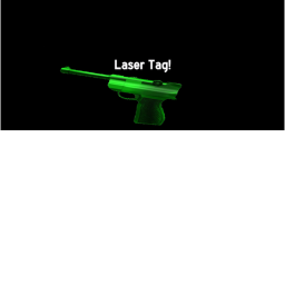 Laser Tag! (Mobile support!)