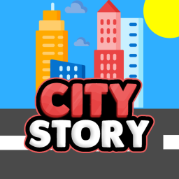 City [Story] 🏙️