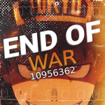 The end of the war.