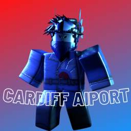Cardiff Airport Int.