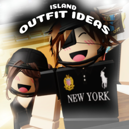 [🎄CHRISTMAS COUNT DOWN!] Island Outfit Ideas