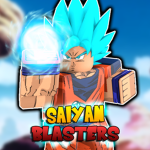 Saiyan Blaster Community