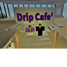 Drp Cafe' (OFFICIAL)