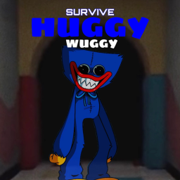 Survive Huggy Wuggy