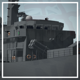 NORTH SEA