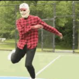 lUCKY JACK BOSSFIGHT REAL REAL REAL!!!!!!!111!!!