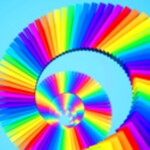 Amazing Easy Obby Parkour