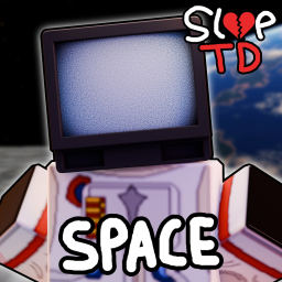 [QOL + SEASON] Slop Tower Defense! 💔