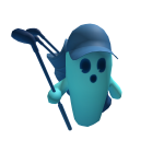 Ghostly Golf Companion