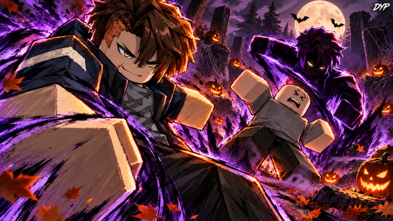 🎃 Discover Your Power screenshot 4