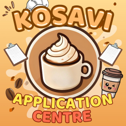 Kosavi Application Centre