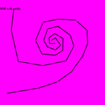 Magenta and Epikness People