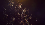 Ivory Undead