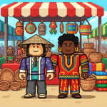 Global Bazaar