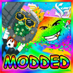 Escape the Tsunami for Brainrots MODDED