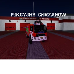 Chrzanów rp icon