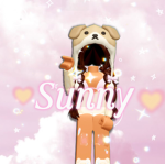 Sunny’s starzzz