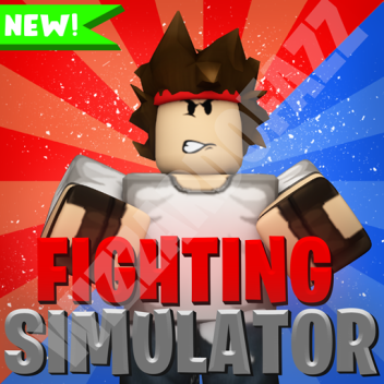 Fighting Simulator [NEW!]