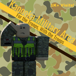 Kapooka V1 Blamey Barracks