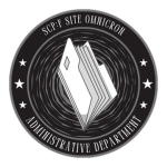 •[SCPF]• O5 Council