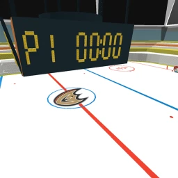 Ducks Stadium (Stadium by novacookiemonster) icon
