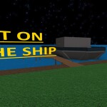 [Arctic Studios]: The Ship