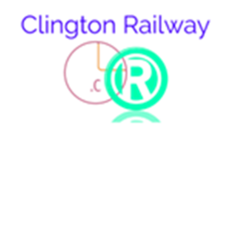 Cling ton Railway  👀👀