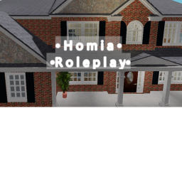 🍕🍟 Homia Roleplay 🍟🍕
