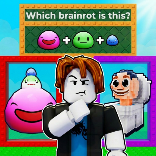 Game icon