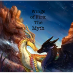 Wings of Fire: The Myth