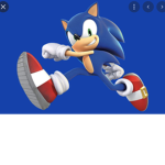 sonic the hedehog